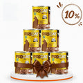 10% OFF | Pro Cat Wet Food For Adult in Chunks in Gravy 415G