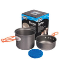 360 Degrees Camping Furno Pot Set