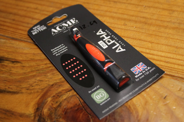Acme Whistle - Alpha 211.5