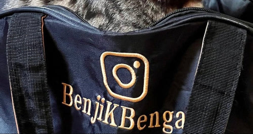 Add on - Name Embroidery