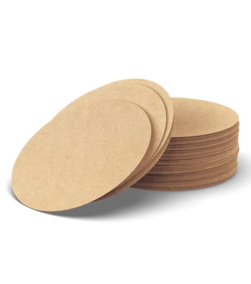 AeroPress Natural Standard Paper Micro-Filters - 200 Pack