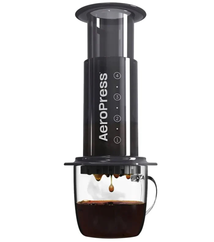 AeroPress Original Coffee Press