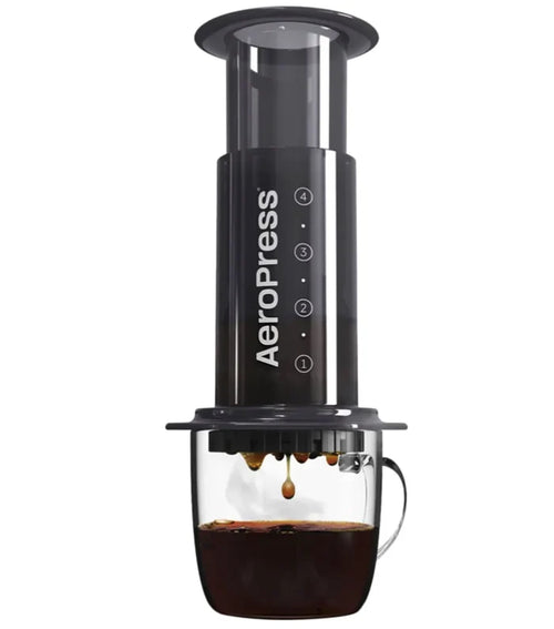 AeroPress Original Coffee Press