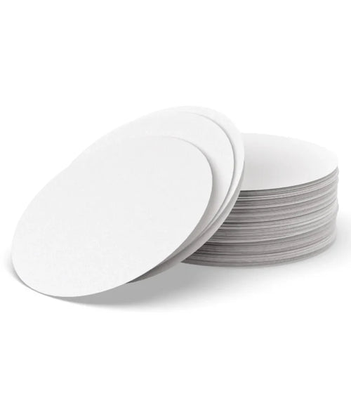 AeroPress XL Standard Paper Micro-Filters - 200 Pack (For use with XL AeroPress)