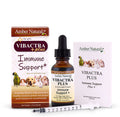 Amber Naturalz VIBACTRA PLUS Immune Support