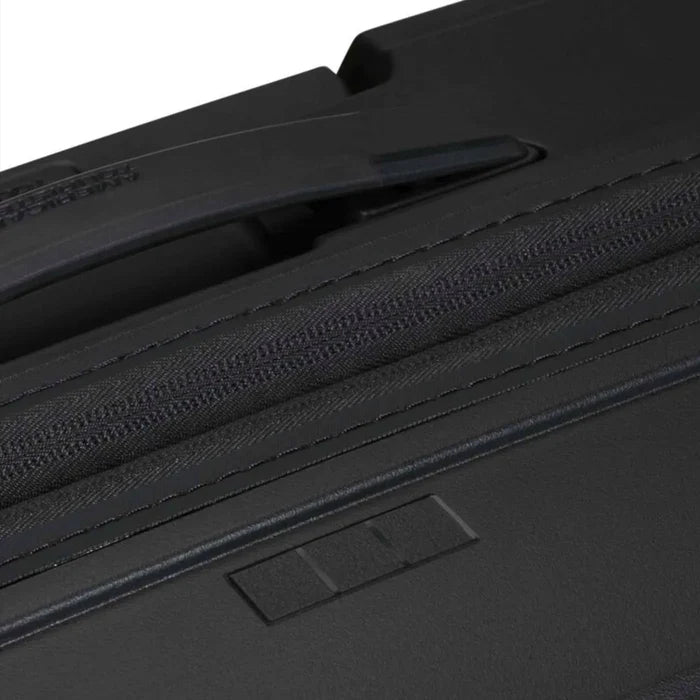 American Tourister Fastforward 68 cm Expandable Suitcase - Flash Black