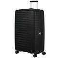 American Tourister Fastforward 78 cm Expandable Suitcase - Flash Black