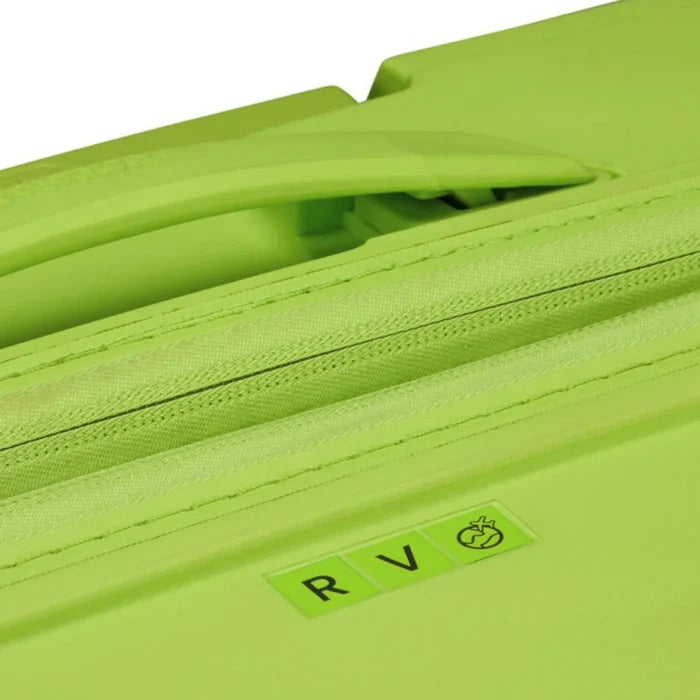 American Tourister Fastforward 78 cm Expandable Suitcase - Neon Lime