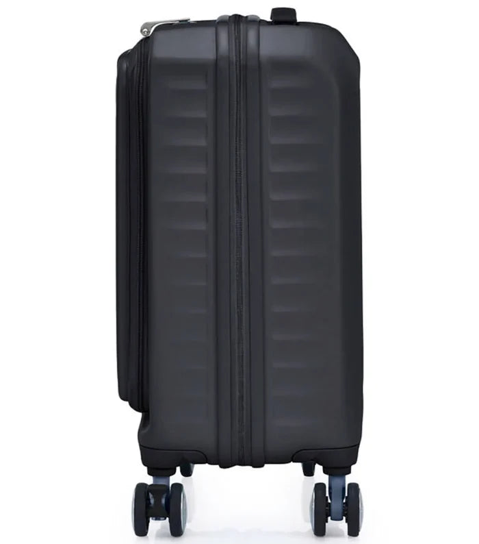 Expandable for extra packing space
