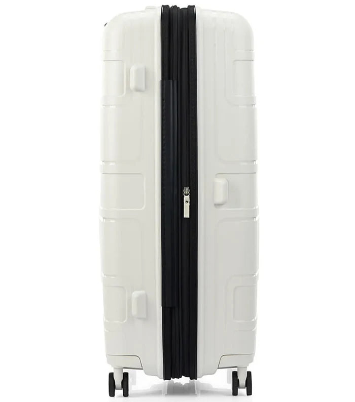 Expandable for extra packing space