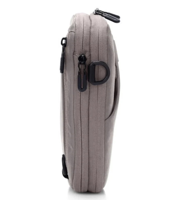 Expandable for extra room