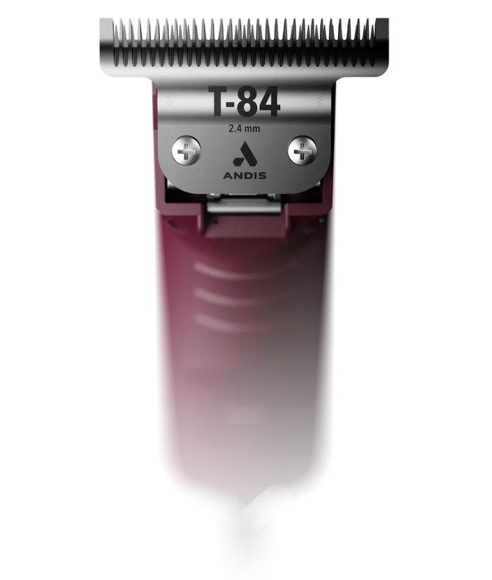 Andis AGC® Super 2-Speed with T-84 Detachable Blade Clipper