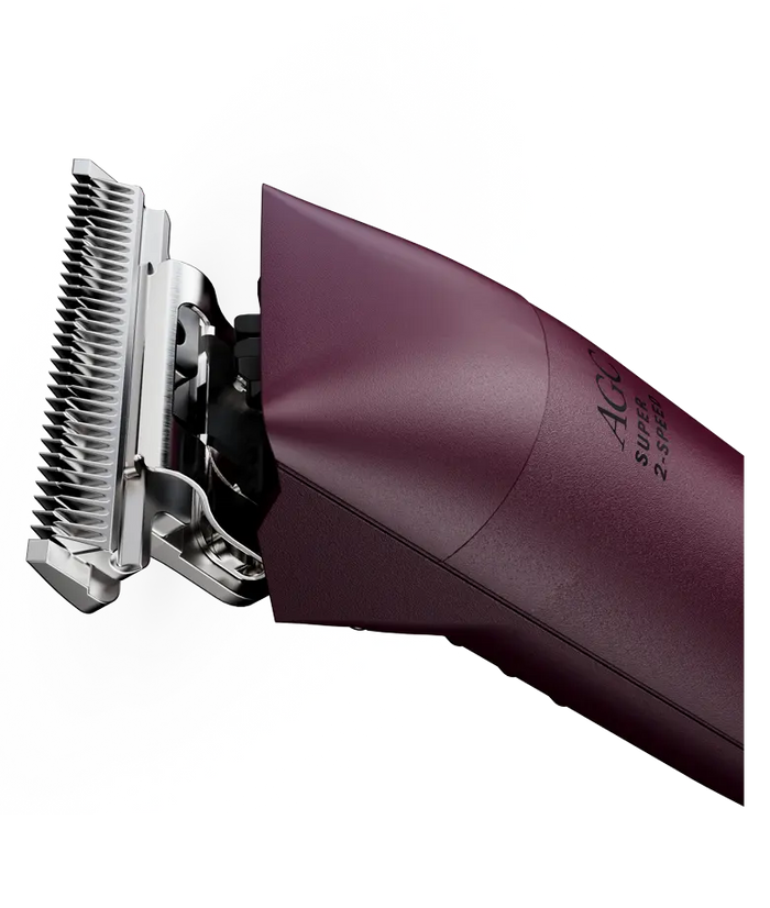 Andis AGC® Super 2-Speed with T-84 Detachable Blade Clipper
