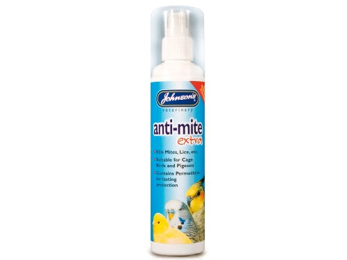 ANTI-MITE EXTRA BIRDS& PIGEONS 150ML