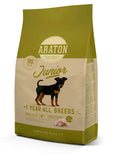 Araton junior all breed 3kg