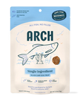 Arch Silver Carp Dog Treats