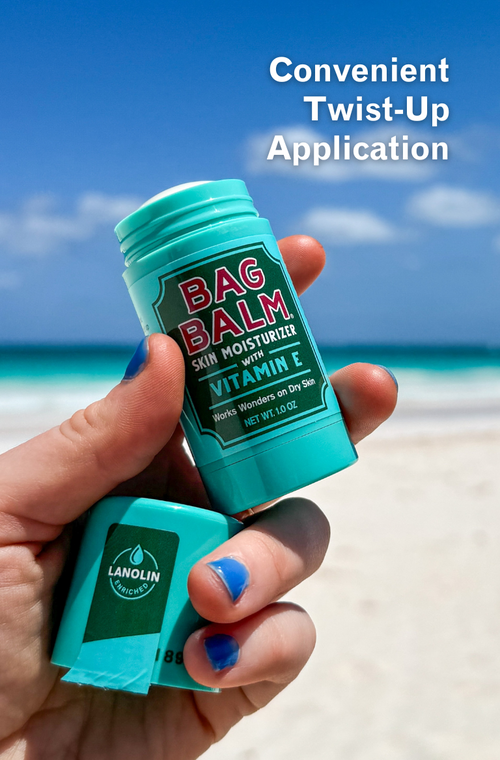 Bag Balm Stick With Vitamin E