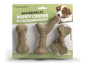 Bamboodles Puppy 3 pack Chicken