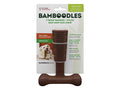 Bamboodles T-Bone Chew Medium 6"
