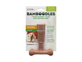Bamboodles T-bone Chew Small 4"