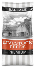 BAR Ale Beet Pulp Pellets