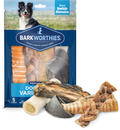 Barkworthies Medium Breed Variety Pack Dog Treats