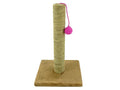 BASE CAMP SEAGRASS PLAY SCRATCH POST