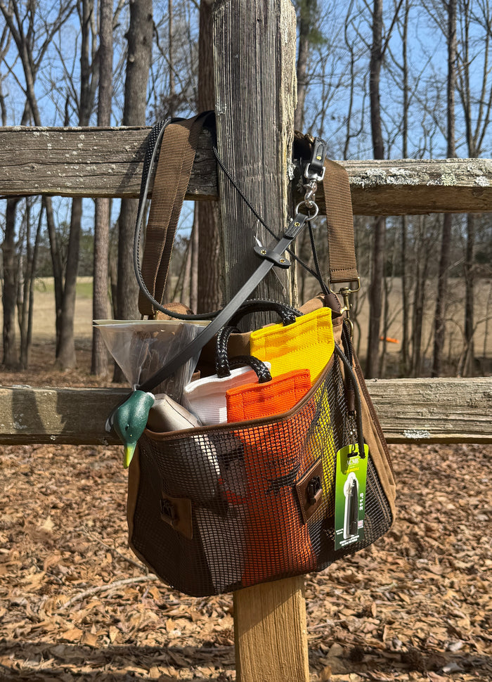 Basic Training Package - Black Lead Set
