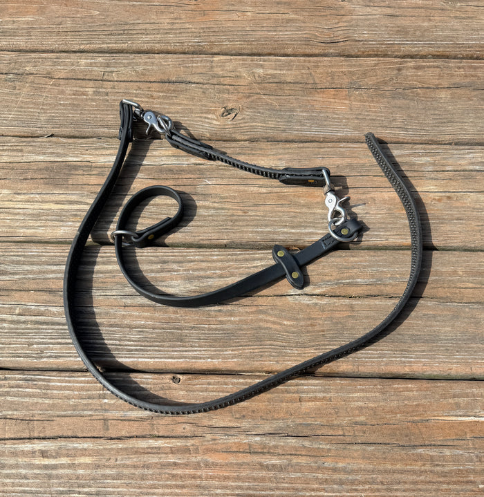 Basic Training Package - Black Lead Set