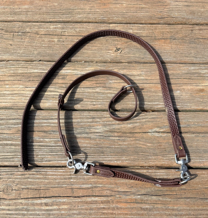 Basic Training Package - Brown Lead Set