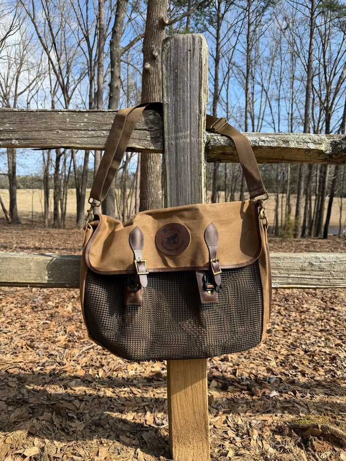 Basic Training Package - Orange Lead Set