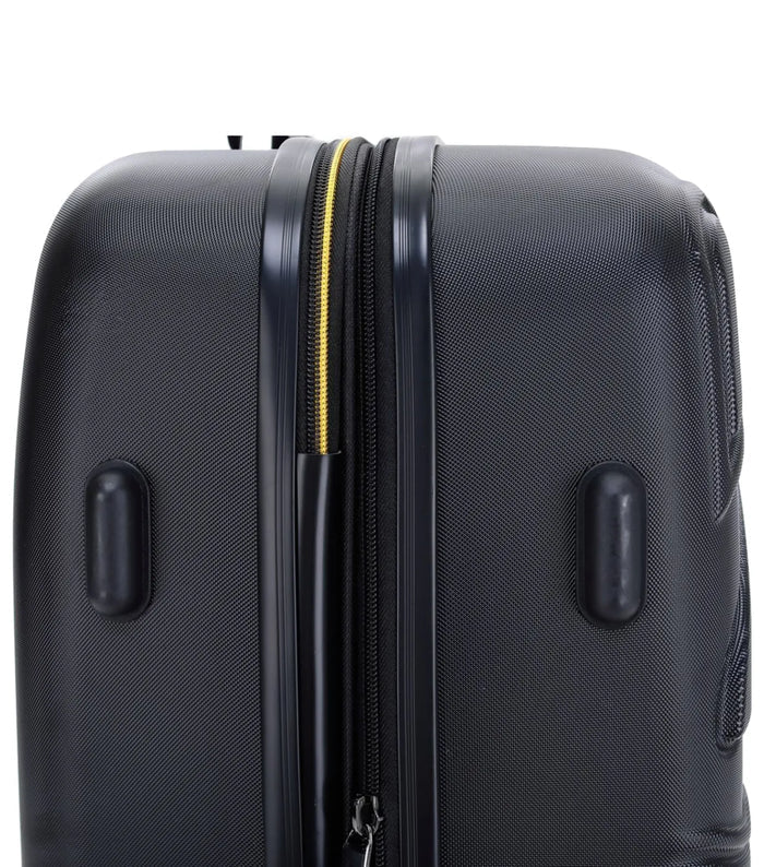 DC Comics Batman 71 cm Large 4 Wheel Trolley Case