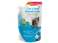 Beaphar Cat Litter Deodoriser 400g