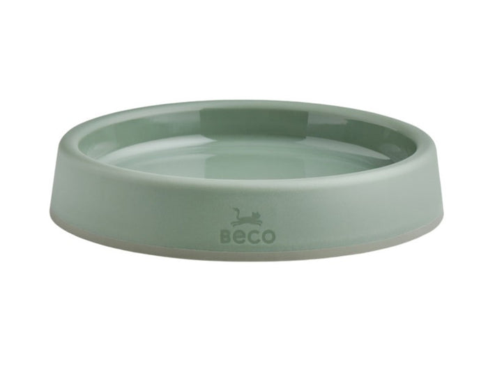 Beco Recycled Cat Bowl