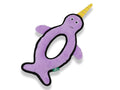 Beco Rough Tough Narwhal Large
