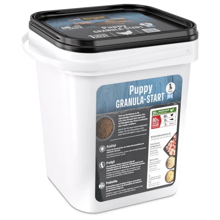 Belcando Puppy Starter Dog Food - 1kg