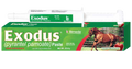 Bimeda Exodus® Paste (pyrantel pamoate)
