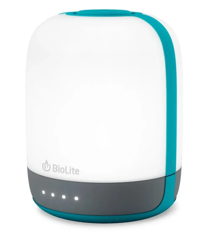 Biolite AlpenGlow 250 Lantern - 500 Lumen Multicolour USB Lantern