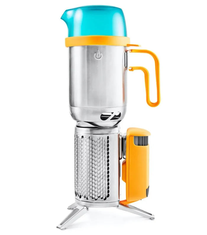 For use with the CampStove 2 (sold separately)