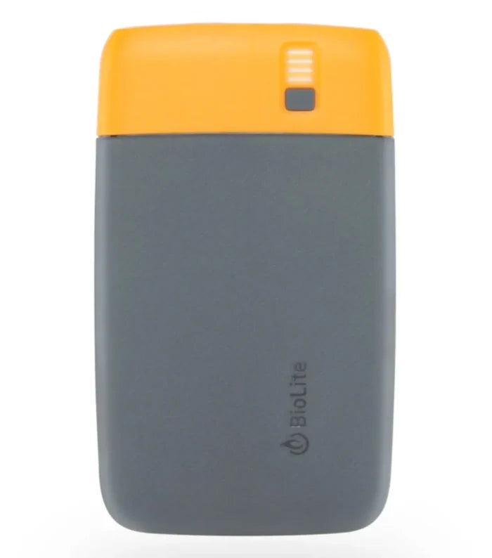Portable & durable design