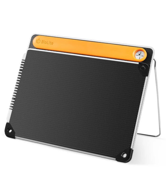 10 watts of useable power via USB output