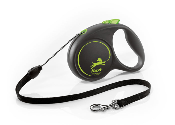 Black Design M Cord 5 m