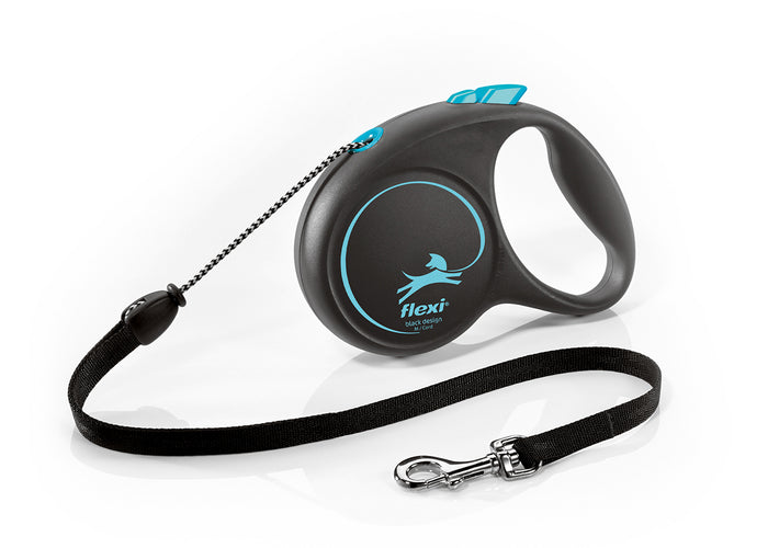 Black Design M Cord 5 m