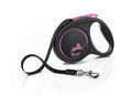 Black Design M Tape 5 m pink