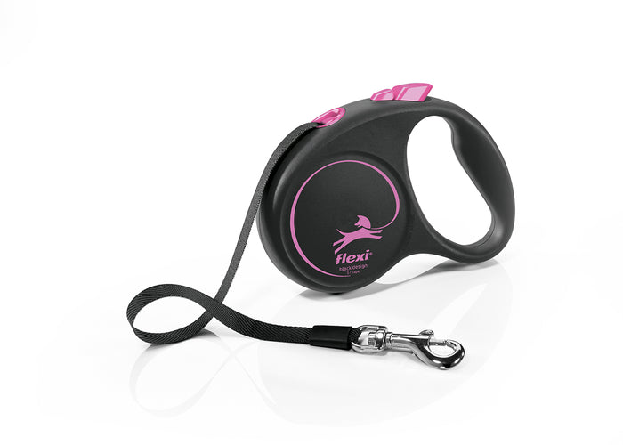 Black Design S Tape 5 m