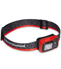 Brightness Memory allows you to turn the headlamp on and off at last used brightness level without reverting to max brightness