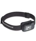 Recycled elastic headband featuring comfortable next to skin Repreve fiber construction