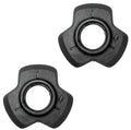 Black Diamond Distance Baskets Pair Small - Black