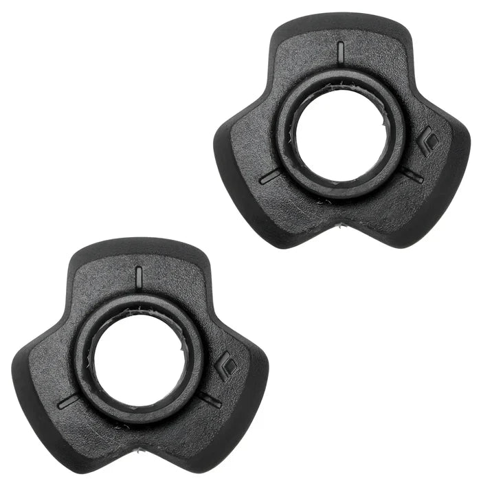 Black Diamond Distance Baskets Pair Small - Black