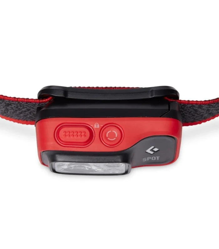 Black Diamond Spot 400 Lumens Headlamp - Octane